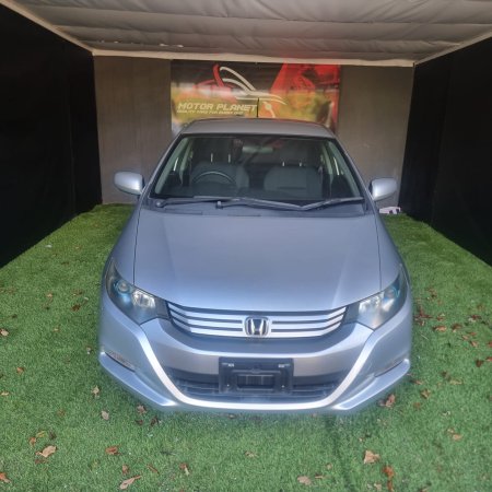 2011 Honda Insight