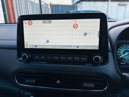 2021 Hyundai KONA - photo 11