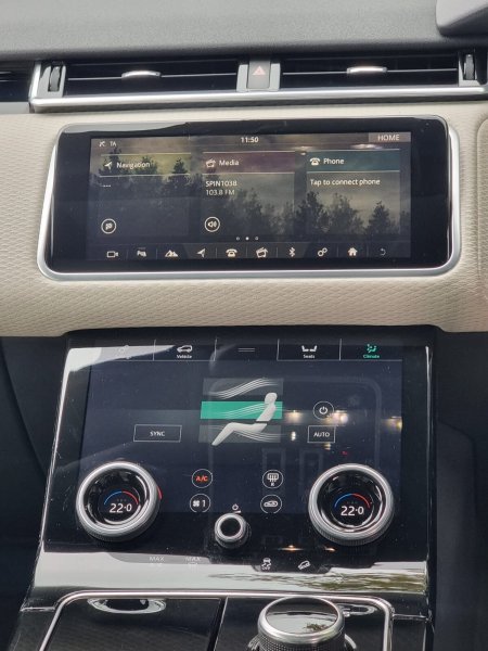 2018 Land Rover Range Rover Velar - photo 24