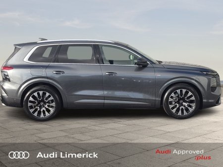 2027 Audi Q7 - photo 8