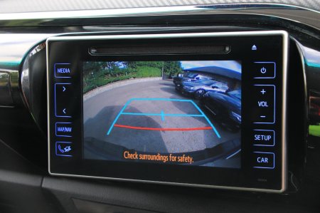 2019 Toyota Hilux - photo 11