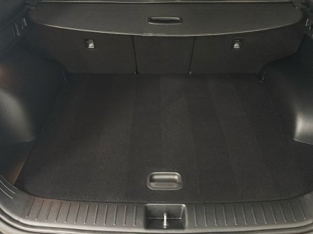 2022 Kia Sportage - photo 12