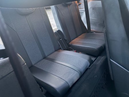 2022 Peugeot 5008 - photo 17