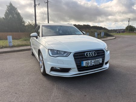 2015 Audi A3 - photo 10