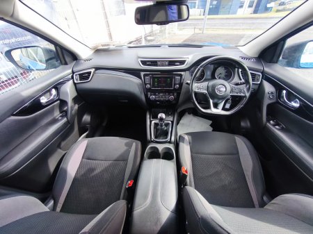 2019 Nissan Qashqai - photo 13