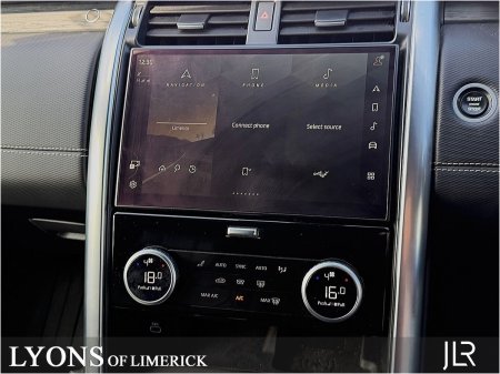 2022 Land Rover Discovery - photo 10