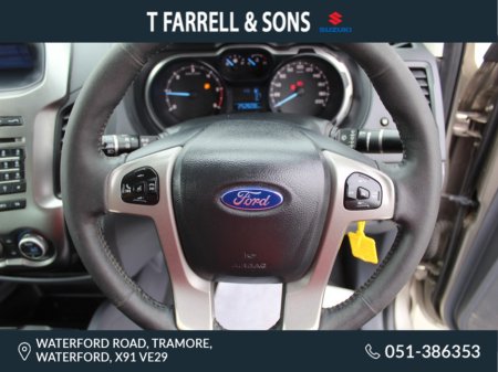 2016 Ford Ranger - photo 15