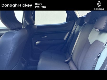 2026 Dacia Duster - photo 10