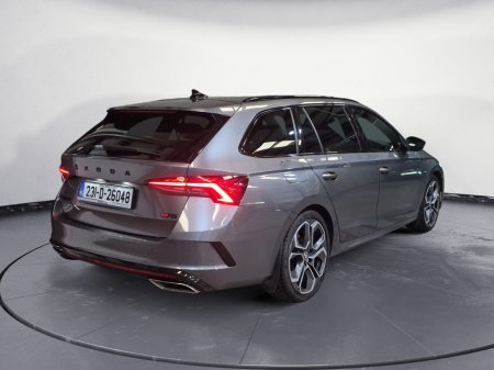 2023 Skoda Octavia - photo 5