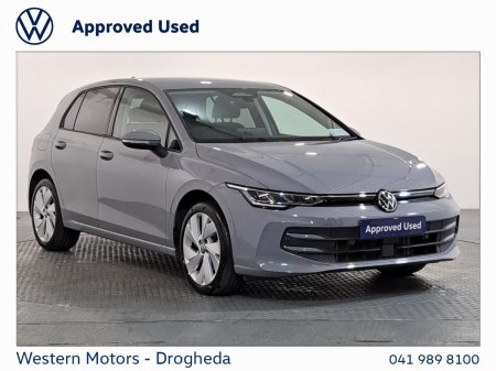 2026 Volkswagen Golf EDITION 75 MHEV 1.5 TSi 116HP