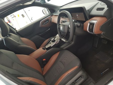 2026 Suzuki Vitara - photo 7