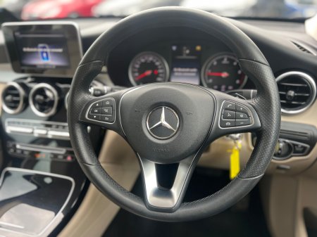 2018 Mercedes-Benz GLC - photo 23