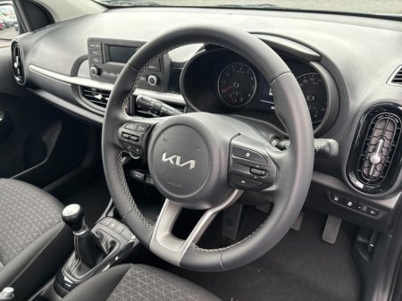 2023 Kia Picanto - photo 2