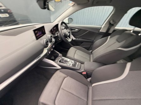 2018 Audi Q2 - photo 53