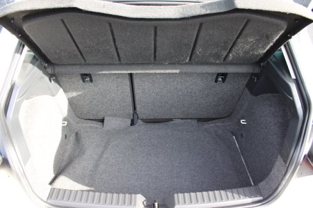 2018 SEAT Ibiza - photo 13