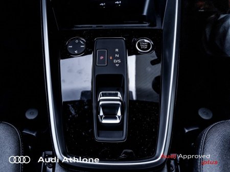 2021 Audi A3 - photo 10