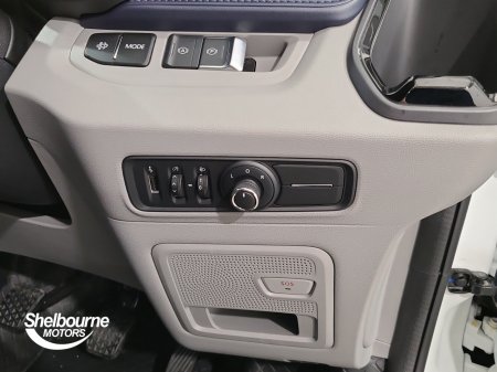2025 Maxus DELIVER 7 - photo 18