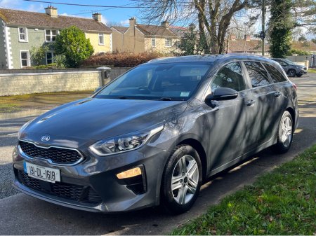 2019 Kia Ceed - photo 6