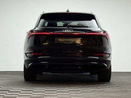 2023 Audi e-tron - photo 6