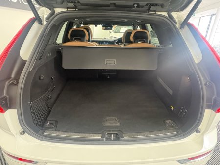2017 Volvo XC60 - photo 15