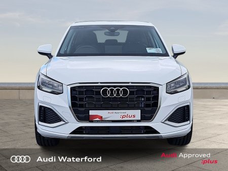 2026 Audi Q2 - photo 2