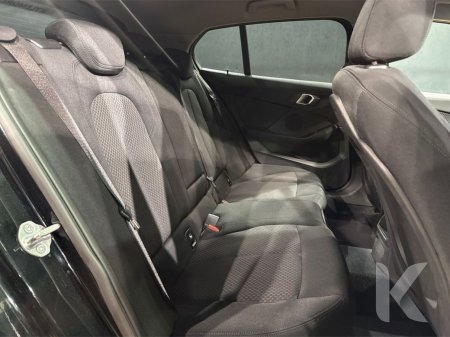 2019 BMW 1-Series - photo 20