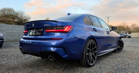 2019 BMW 3-Series - photo 7