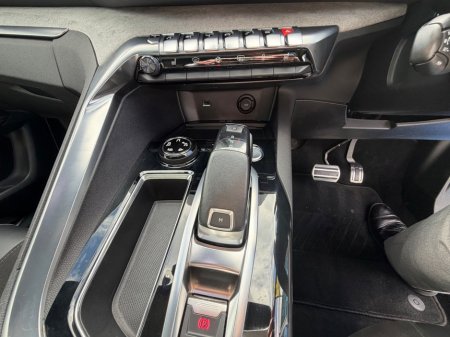 2018 Peugeot 3008 - photo 28