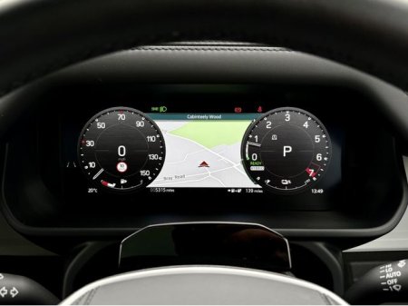2026 Land Rover Defender - photo 23