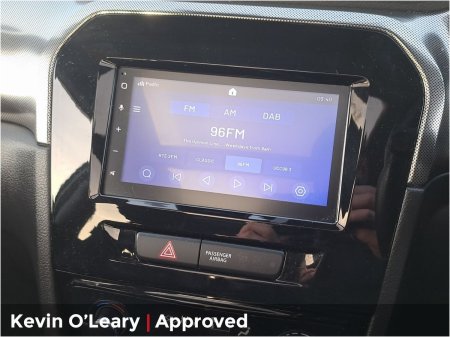 2022 Suzuki Vitara - photo 16