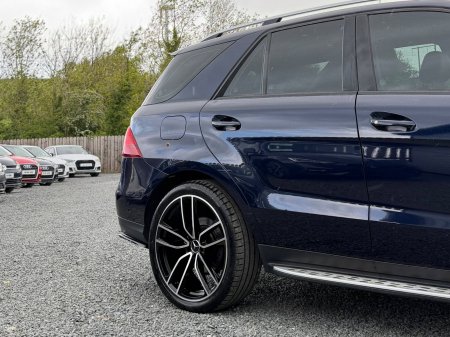 2017 Mercedes-Benz GLE - photo 5