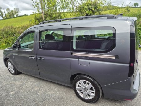 2023 Volkswagen Caddy - photo 6