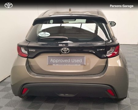 2024 Toyota Yaris - photo 4