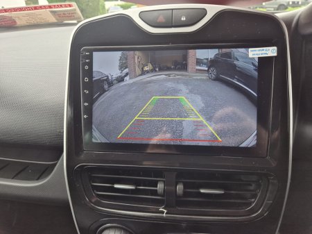 2015 Renault Clio - photo 3