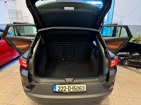 2022 Volkswagen ID.4 - photo 34