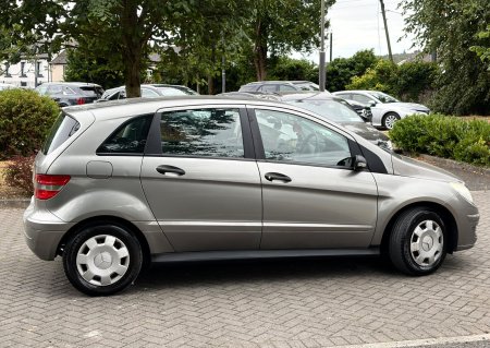 2010 Mercedes-Benz B-Class - photo 10