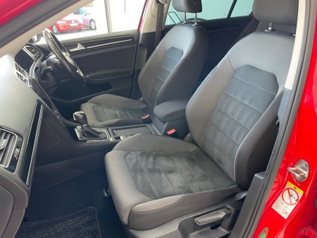 2018 Volkswagen Golf - photo 16