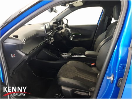 2023 Peugeot 2008 - photo 9