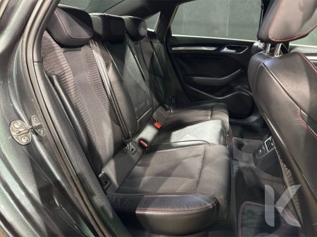 2020 Audi S3 - photo 16