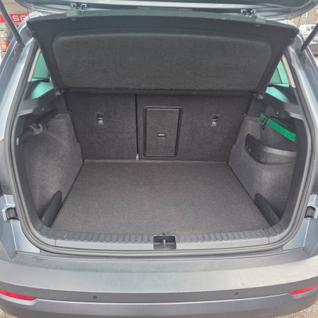 2021 Skoda Karoq - photo 14