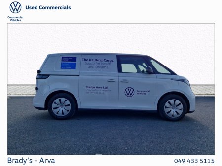 2026 Volkswagen ID.Buzz - photo 10