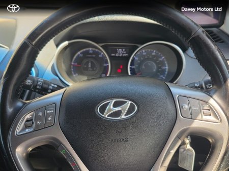 2015 Hyundai ix35 - photo 8