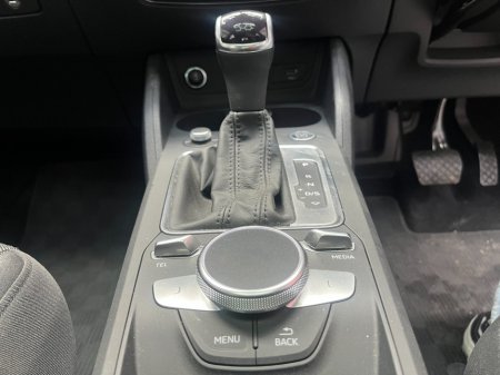 2024 Audi Q2 - photo 11