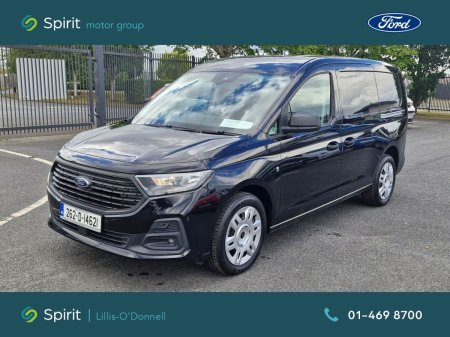 2026 Ford Transit Connect - photo 10