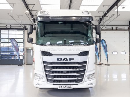 2022 DAF XF 480 - photo 2