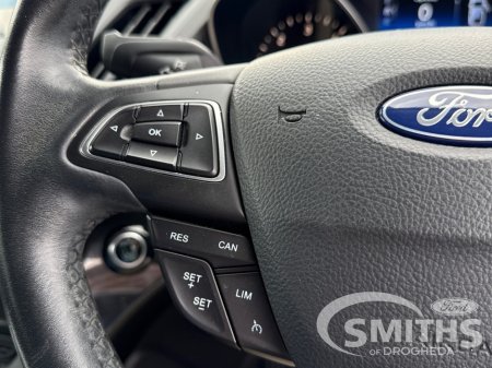 2019 Ford Kuga - photo 21