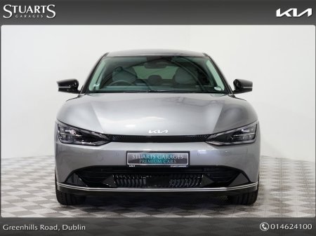 2025 Kia EV6 - photo 7
