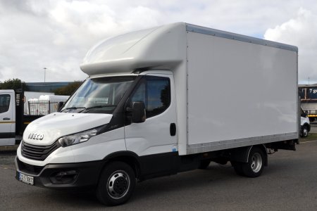 2023 Iveco Daily