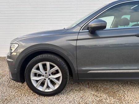 2018 Volkswagen Tiguan - photo 20