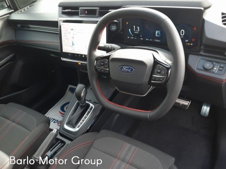 2026 Ford Puma - photo 13